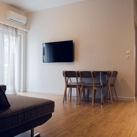 Sappho Studios Митилини Экстерьер фото