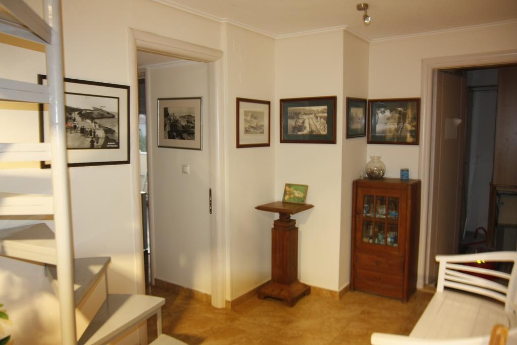 Sappho Studios Митилини Экстерьер фото