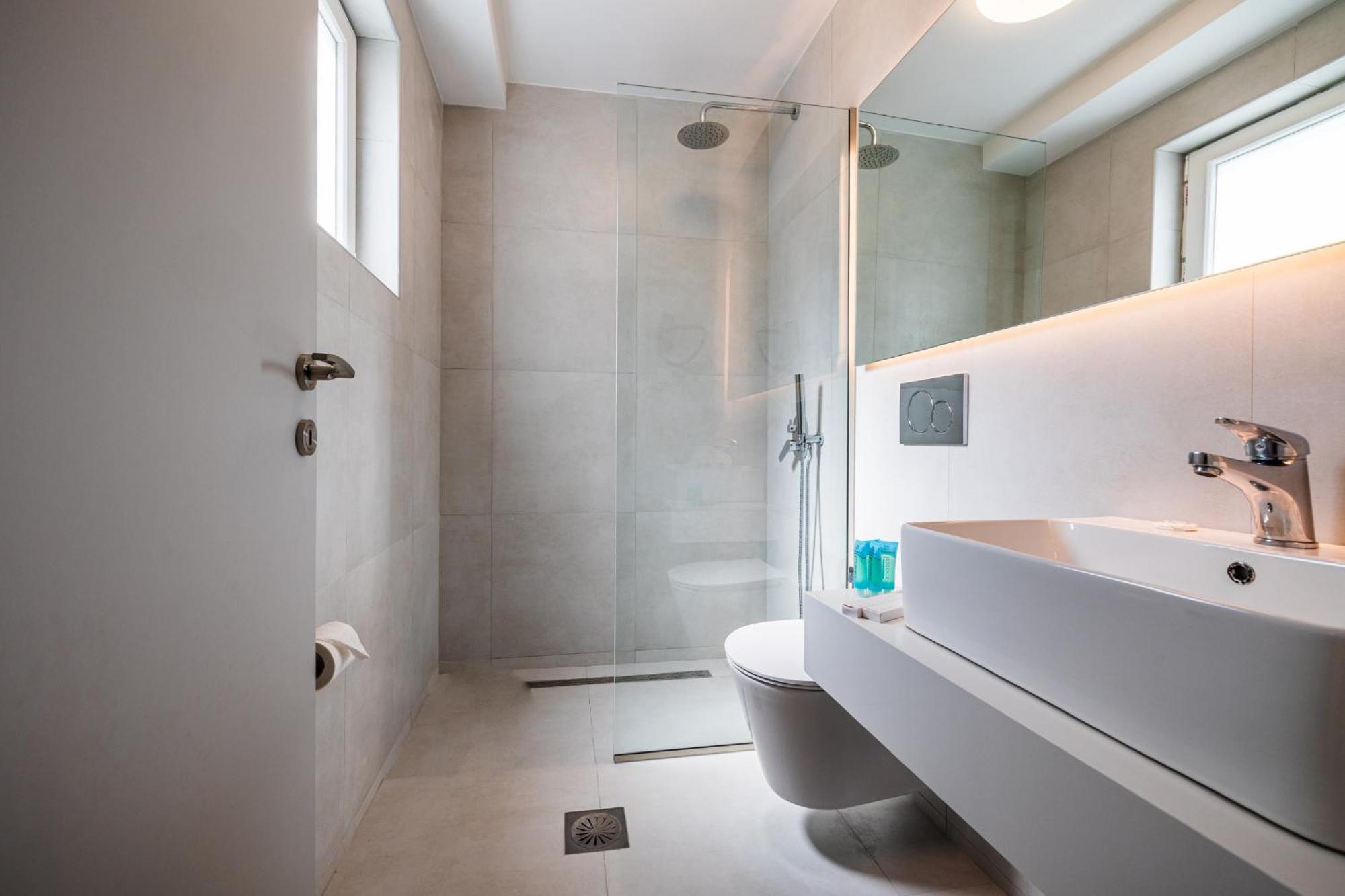 Sappho Studios Митилини Экстерьер фото